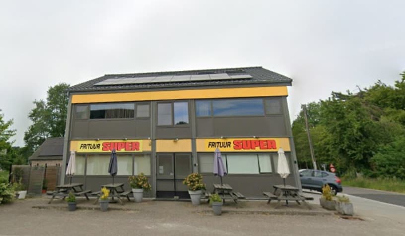 Frituur Super